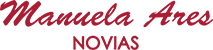 Manuela Ares Novias